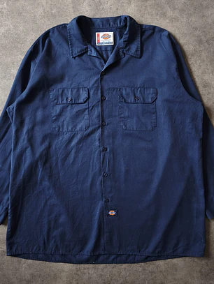 Dickies Work Long Sleeve Shirt XXL