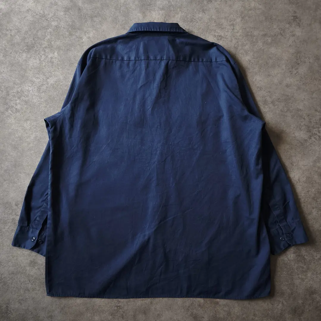 Dickies Work Long Sleeve Shirt XXL 3