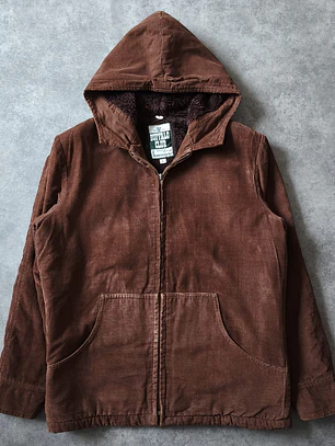 Buffalo Club Corduroy Jacket L
