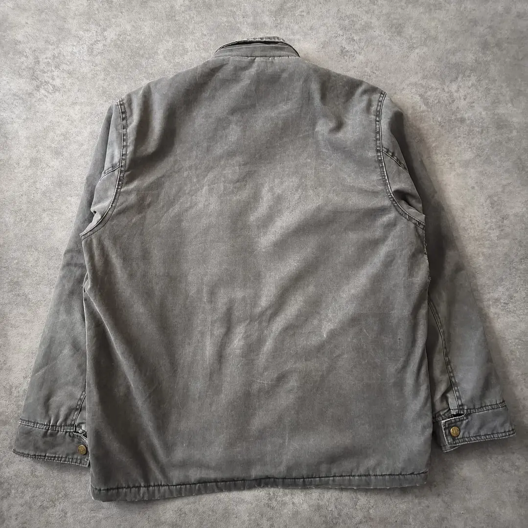 Hurtle Sherpa Lined Jacket L 4