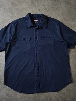 Craftsman Work Shirt XXL