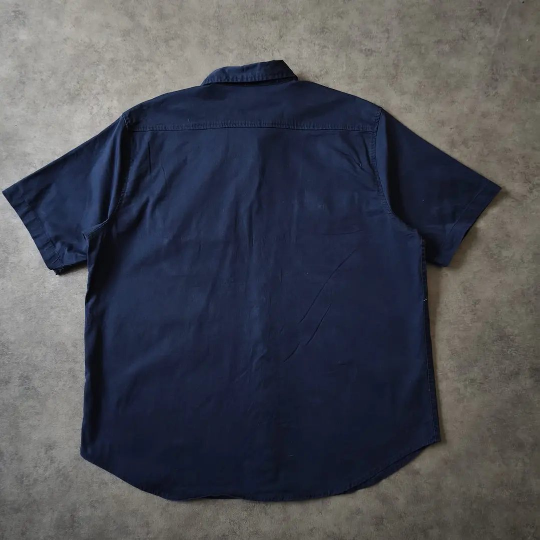 Craftsman Work Shirt XXL 3