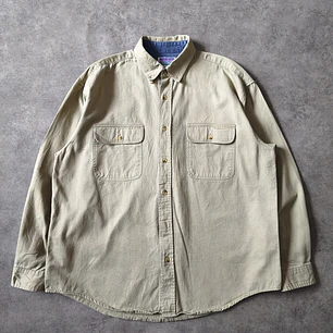NorthCrest Vintage Shirt L
