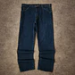 Dickies Denim Pants 36x32🇺🇸/46🇨🇱 - Miniatura 3