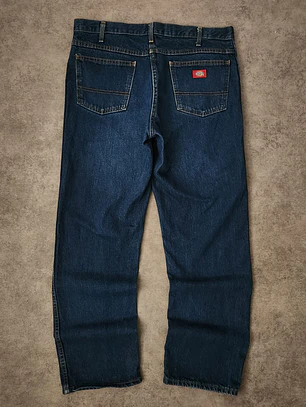 Dickies Denim Pants 36x32🇺🇸/46🇨🇱