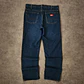 Dickies Denim Pants 36x32🇺🇸/46🇨🇱 - Miniatura 1