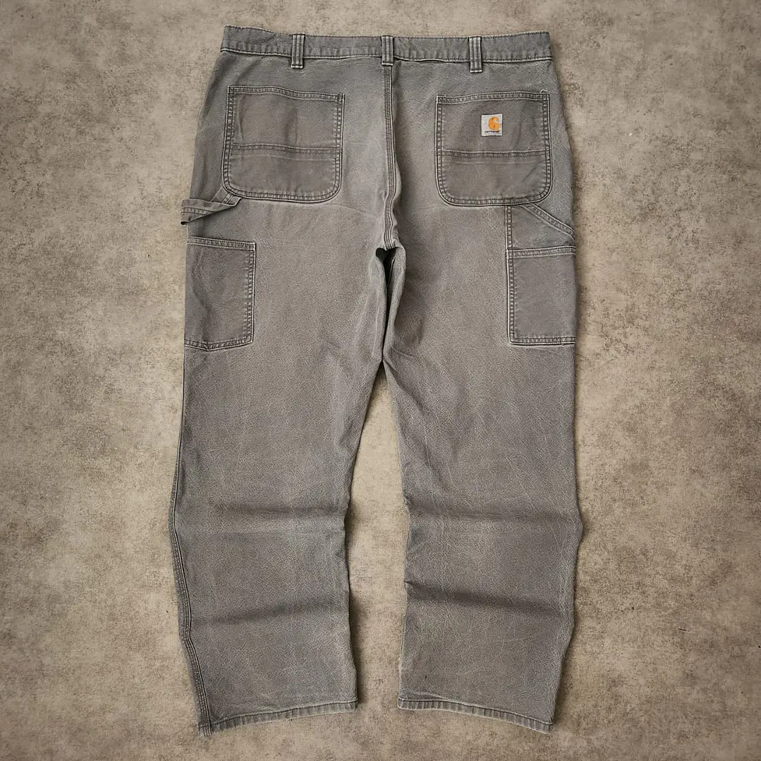 Carhartt Carpenter Pants 40x32🇺🇸/50🇨🇱 1