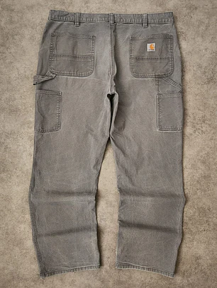 Carhartt Carpenter Pants 40x32🇺🇸/50🇨🇱