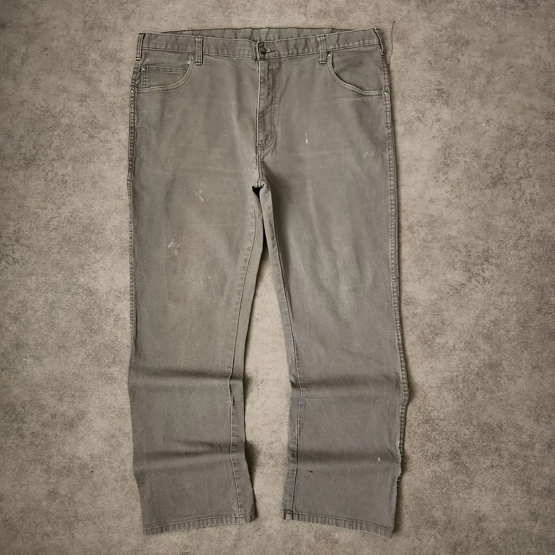 Dickies Cell Pocket Pants 40x32🇺🇸/50🇨🇱 3