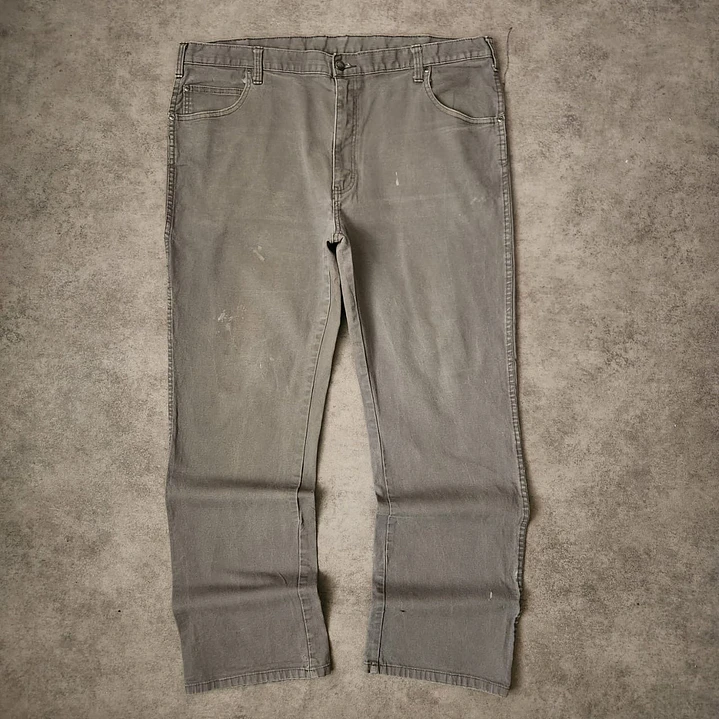 Dickies Cell Pocket Pants 40x32🇺🇸/50🇨🇱 3