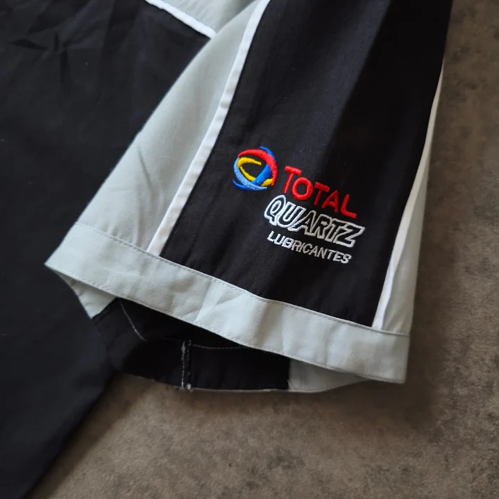 Mech Tech x Snap on Work Shirt XS 3