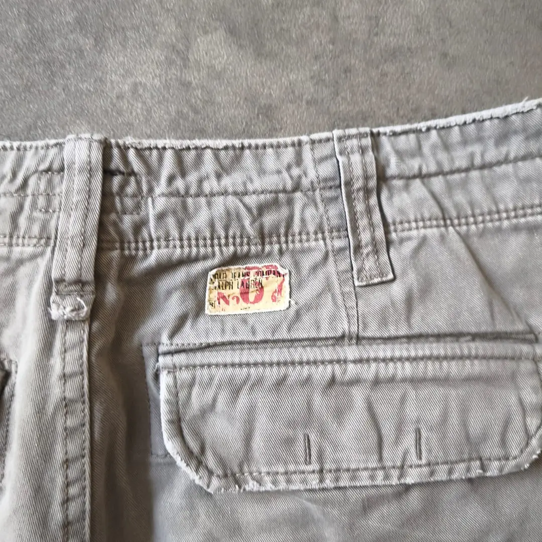 Polo Jeans Ralph Lauren Cargo Short 32🇺🇸/44🇨🇱 2