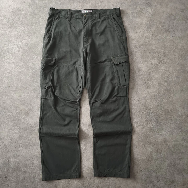 Arborwear Cargo Double Knee Pants 36x32🇺🇸/46🇨🇱 3