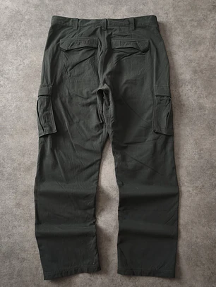 Arborwear Cargo Double Knee Pants 36x32🇺🇸/46🇨🇱