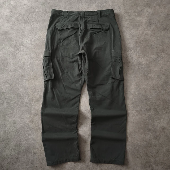 Arborwear Cargo Double Knee Pants 36x32🇺🇸/46🇨🇱 1