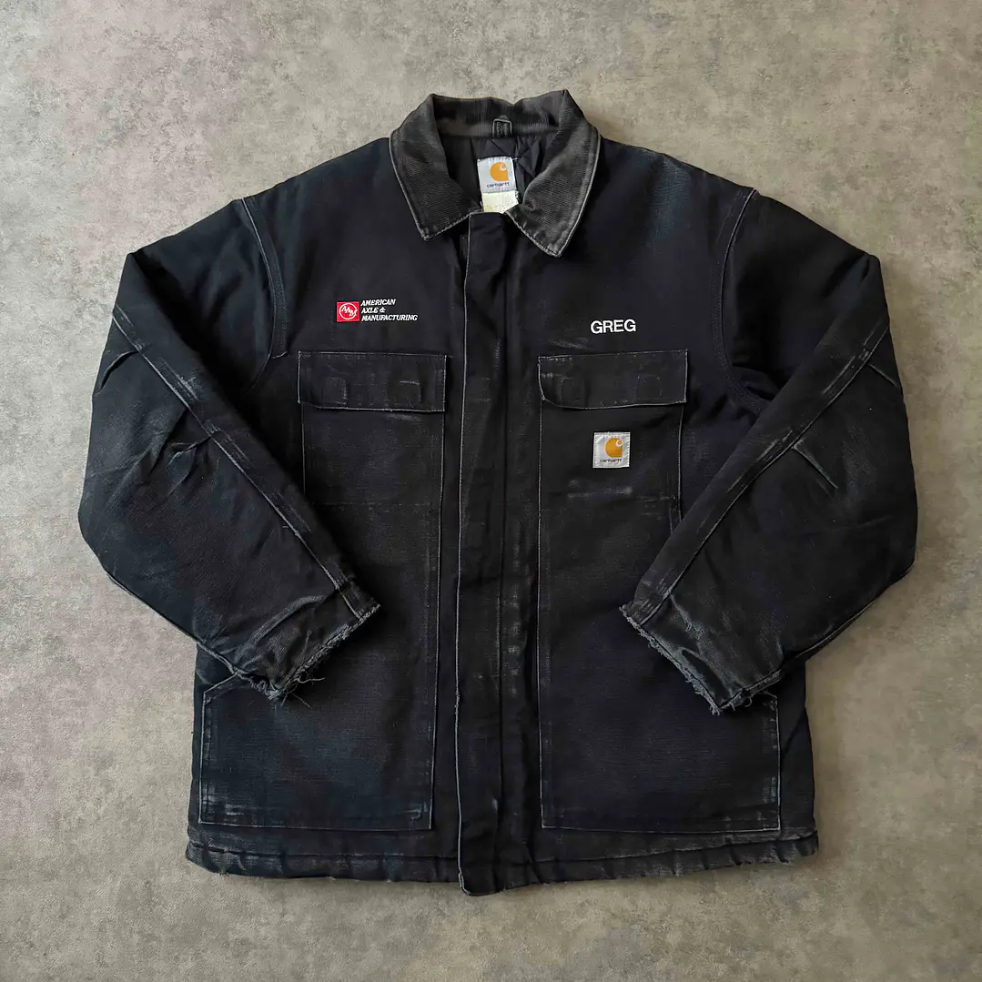 Carhartt Artic Quilt Jacket L 1