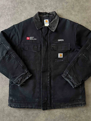 Carhartt Artic Quilt Jacket L