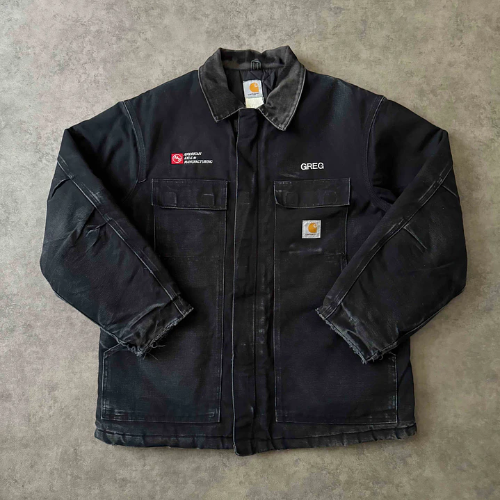Carhartt Artic Quilt Jacket L 1
