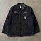 Carhartt Artic Quilt Jacket L - Miniatura 6