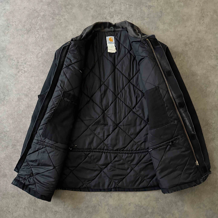 Carhartt Artic Quilt Jacket L 7