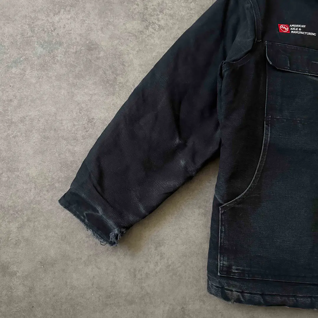 Carhartt Artic Quilt Jacket L 4