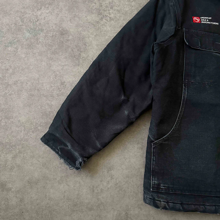 Carhartt Artic Quilt Jacket L 4