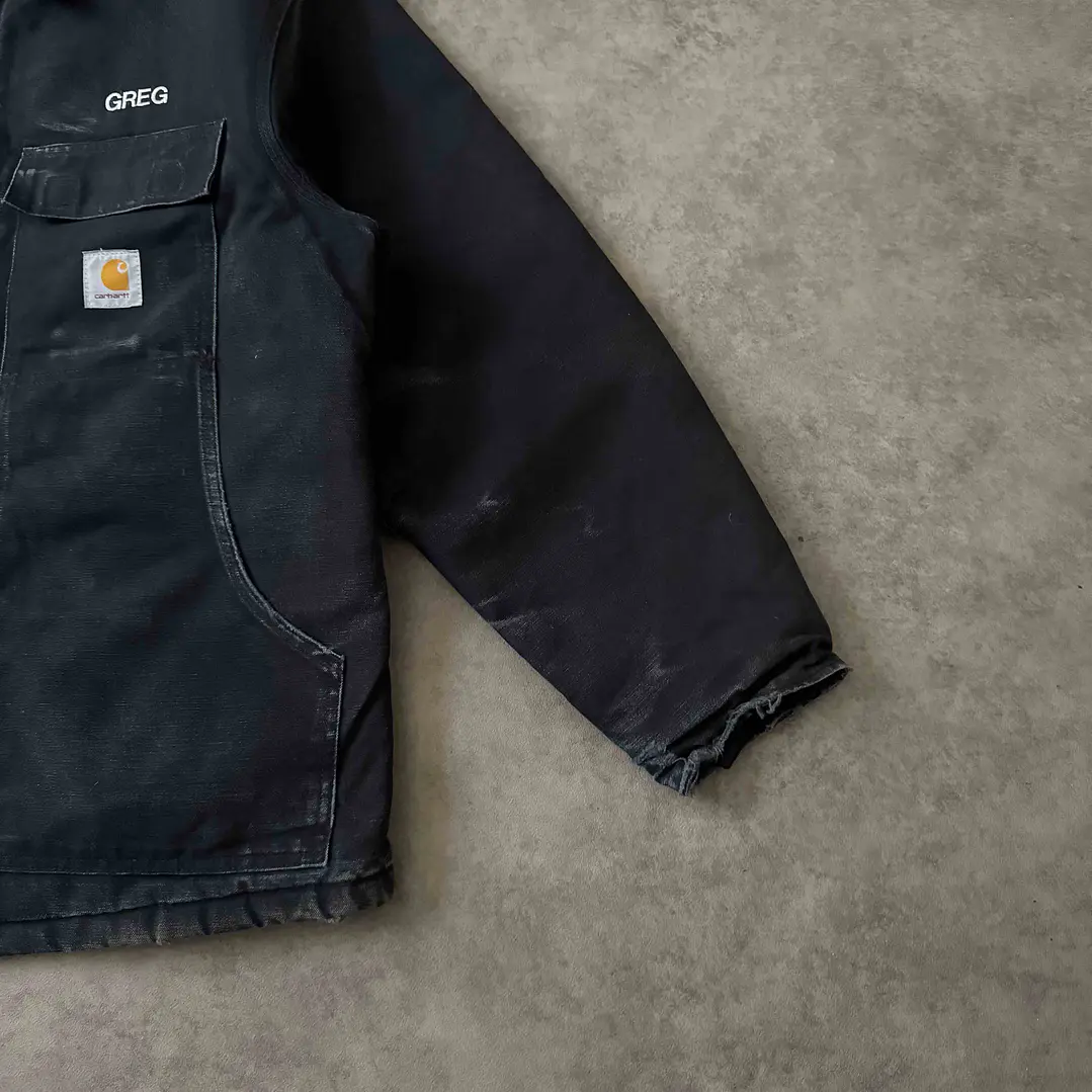 Carhartt Artic Quilt Jacket L 5