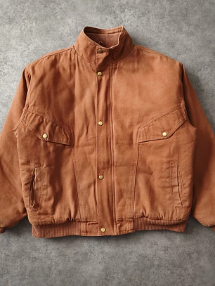 Army Navy Work Jacket XL