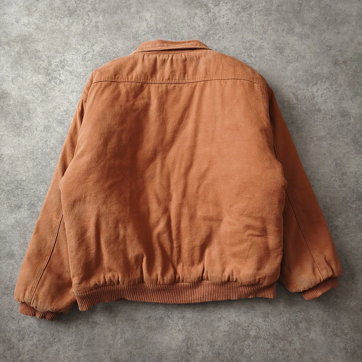 Army Navy Work Jacket XL 5