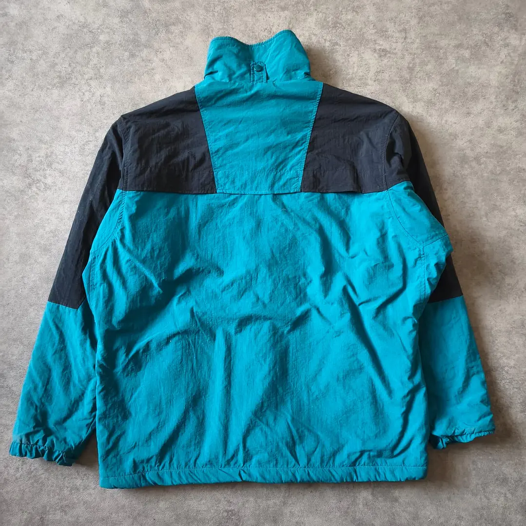 Vintage Columbia Jacket XL 4