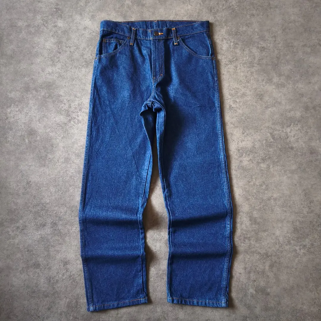 Dickies Denim Pants 30x30🇺🇸/40🇨🇱 3