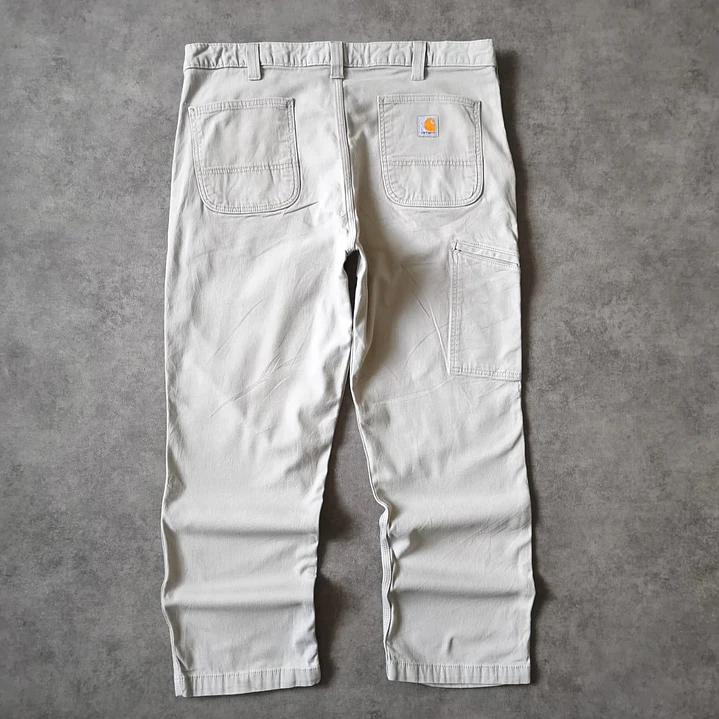 Carhartt Cell Pocket Pants 38x30🇺🇸/48🇨🇱 1