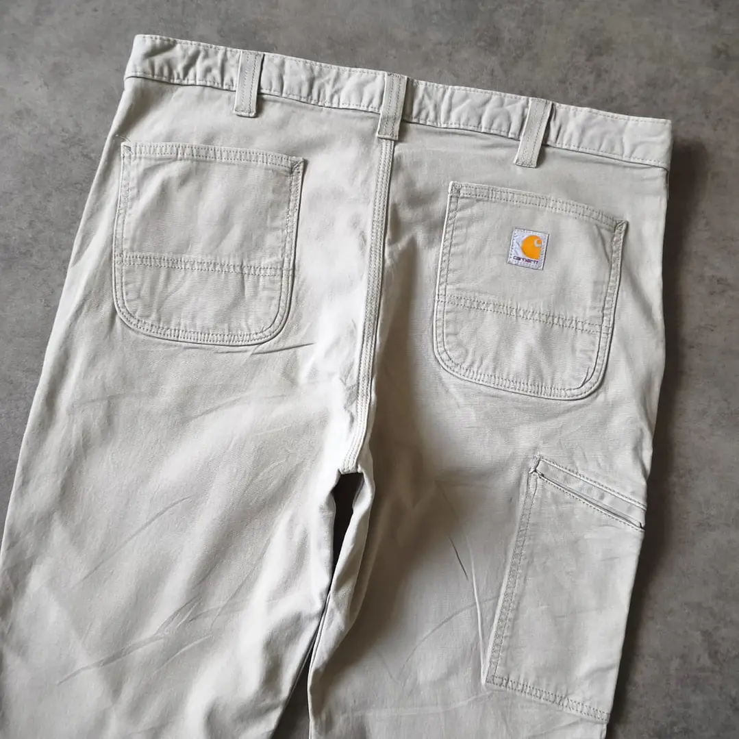 Carhartt Cell Pocket Pants 38x30🇺🇸/48🇨🇱 2