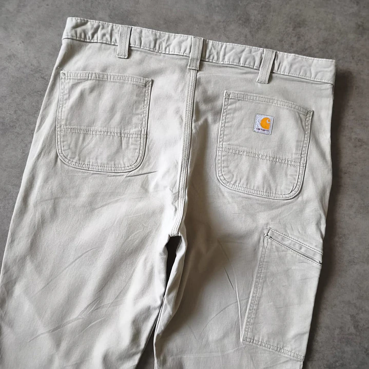 Carhartt Cell Pocket Pants 38x30🇺🇸/48🇨🇱 2