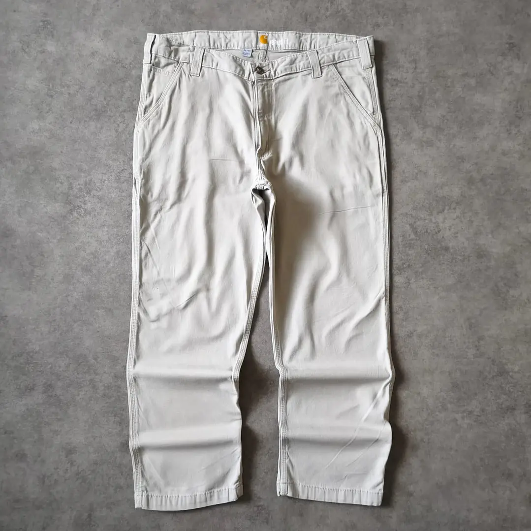 Carhartt Cell Pocket Pants 38x30🇺🇸/48🇨🇱 3