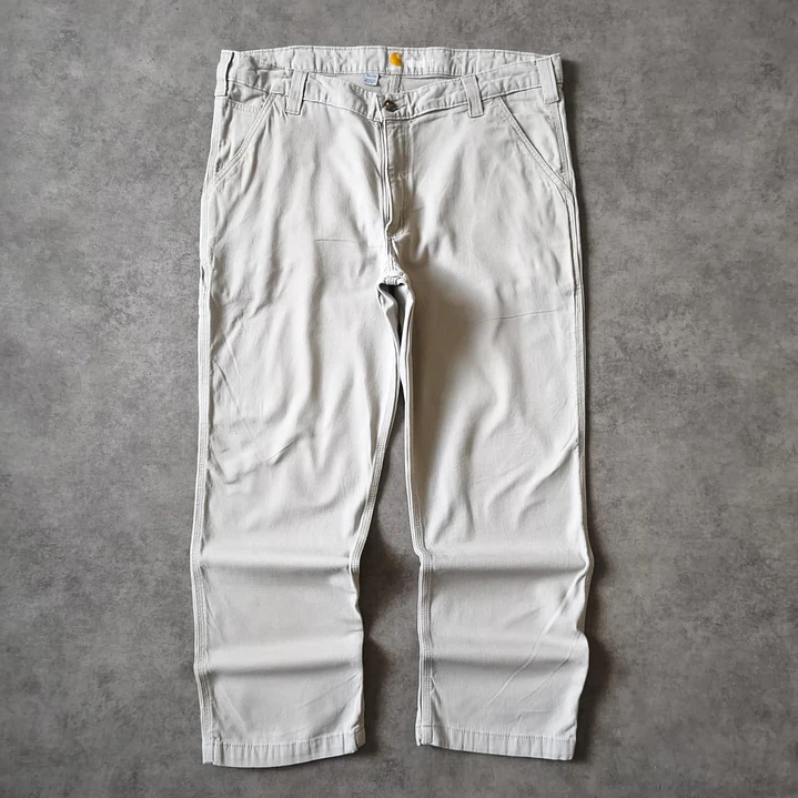 Carhartt Cell Pocket Pants 38x30🇺🇸/48🇨🇱 3