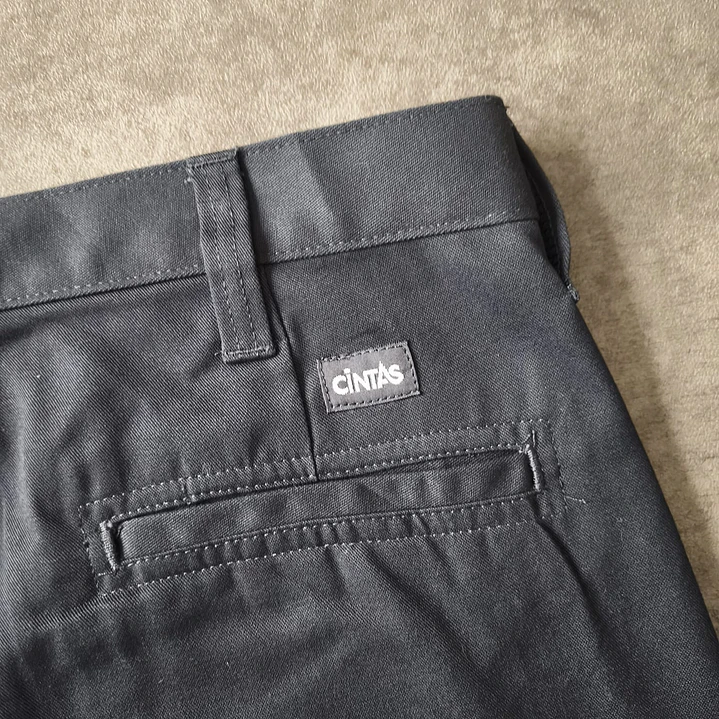 Cintas Cargo Pants 3