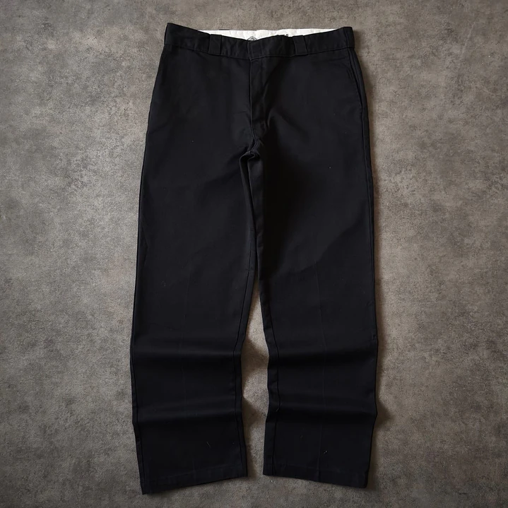 Dickies 874 Pants 38x32🇺🇸/48🇨🇱 3