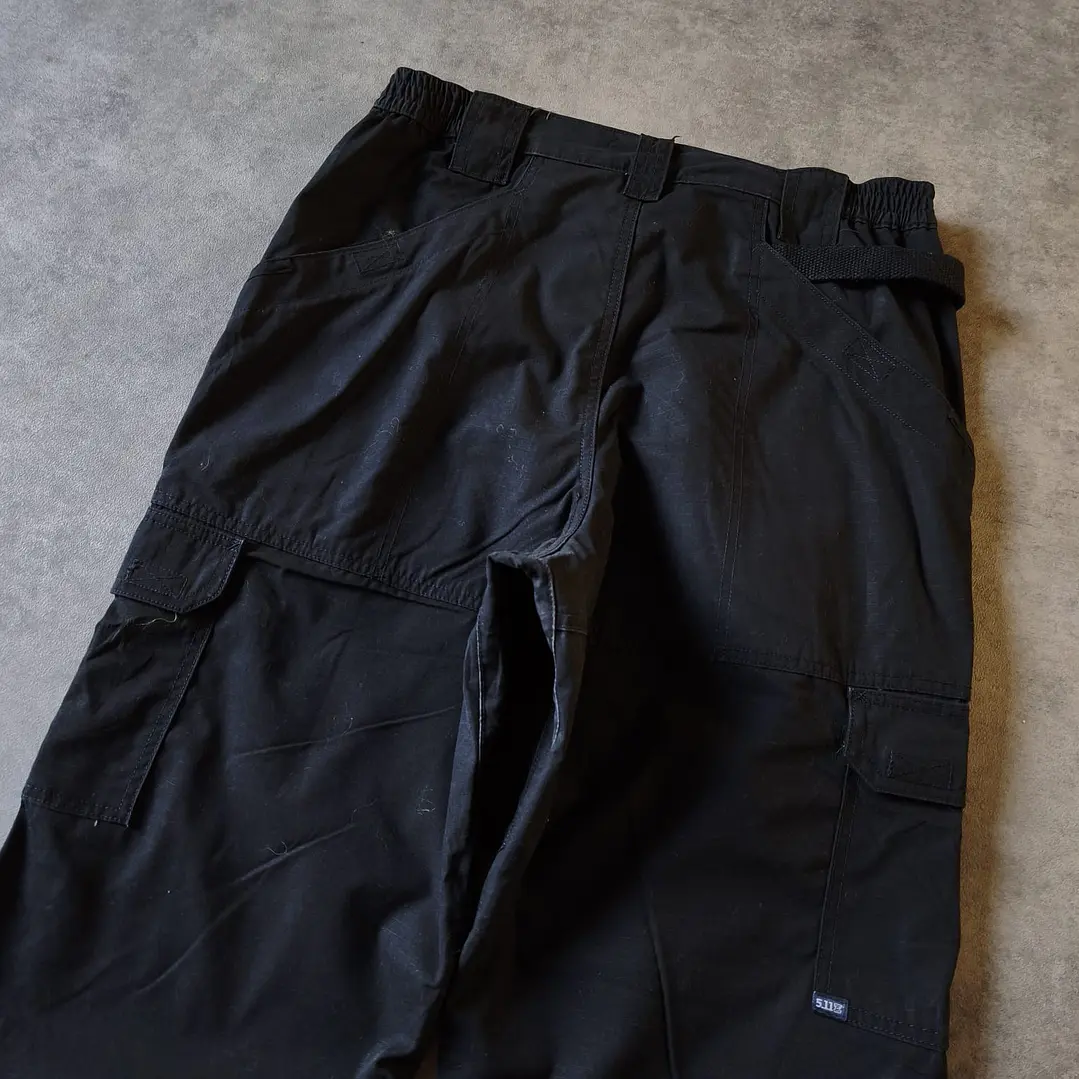 5.11 Tactical Cargo Pants 36x32🇺🇸/46🇨🇱 2
