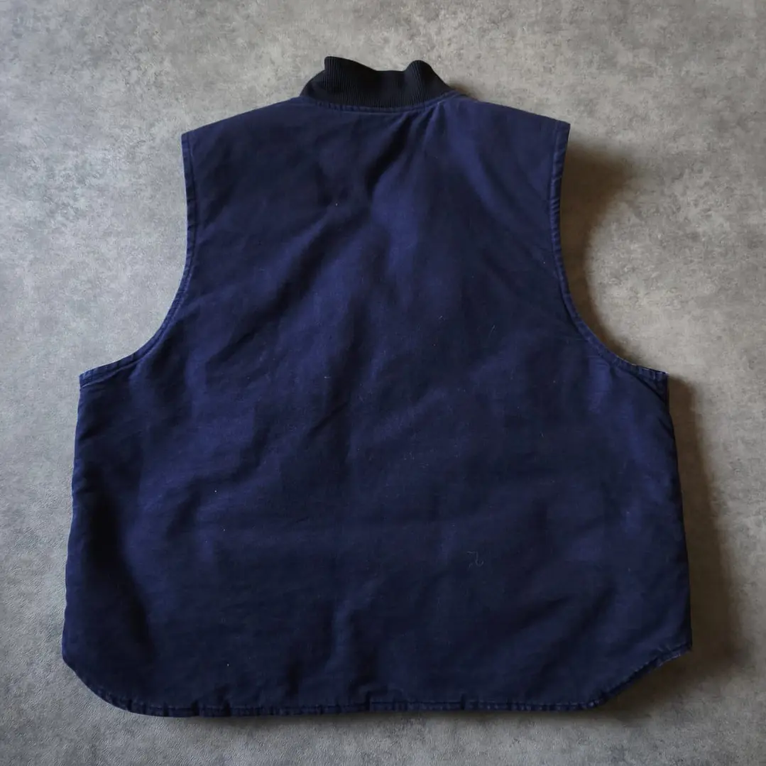 Carhartt Quilt Vest XL 5