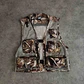 Reclaimed Vintage Realtree Cargo vest M - Miniatura 1