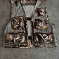 Reclaimed Vintage Realtree Cargo vest M - Miniatura 3