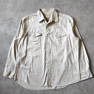 Schmidt Work Long Sleeve Shirt XL