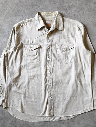 Schmidt Work Long Sleeve Shirt XL