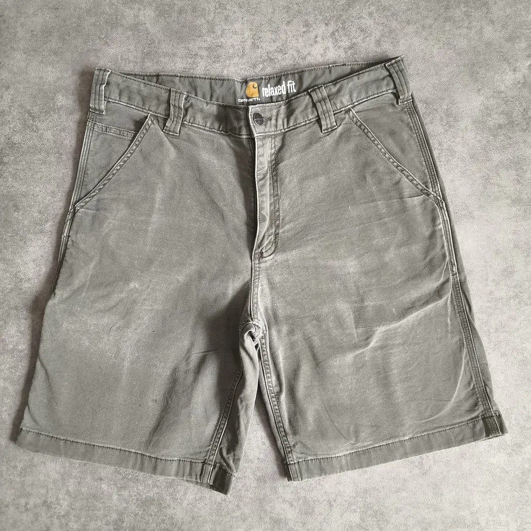 Carhartt Cell Pocket Short 34🇺🇸/42🇨🇱 5