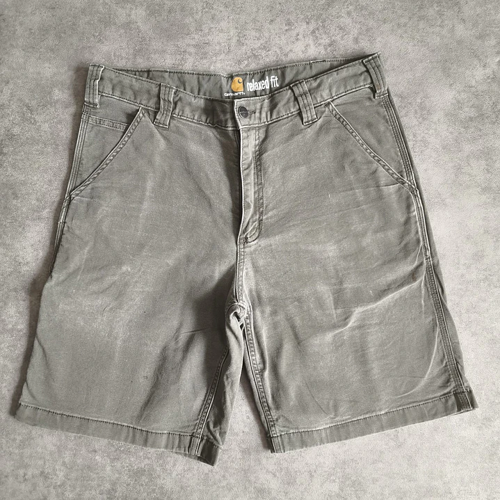 Carhartt Cell Pocket Short 34🇺🇸/42🇨🇱 5
