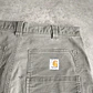 Carhartt Cell Pocket Short 34🇺🇸/42🇨🇱 - Miniatura 2