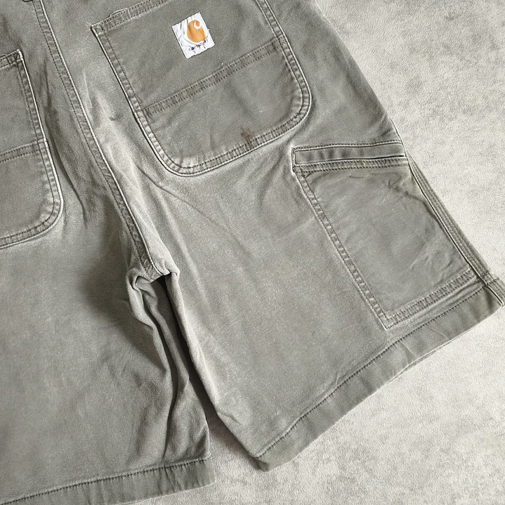 Carhartt Cell Pocket Short 34🇺🇸/42🇨🇱 3