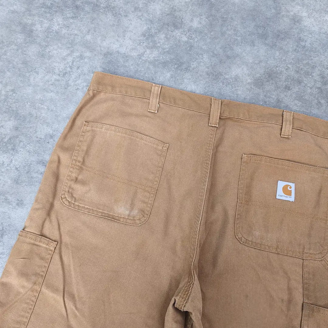 Carhartt Carpenter Pants 38x32🇺🇸/48🇨🇱 2