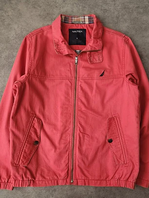 Náutica Harrington Jacket S